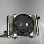 MERCEDES BENZ G WAGON 3.0 DIEASEL COIL COOLER  2002-2017 2018 OEM A463