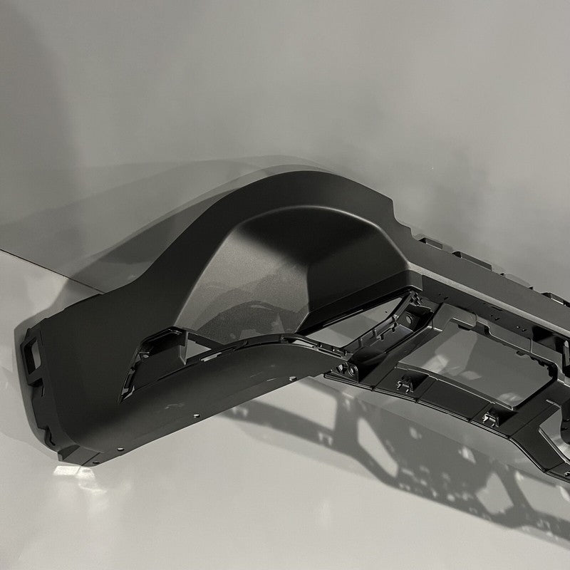 86612-k5000 HYUNDAI SANTA CRUZ REAR LOWER BUMPER 2022 2023 2024 OEM 86612-k5000