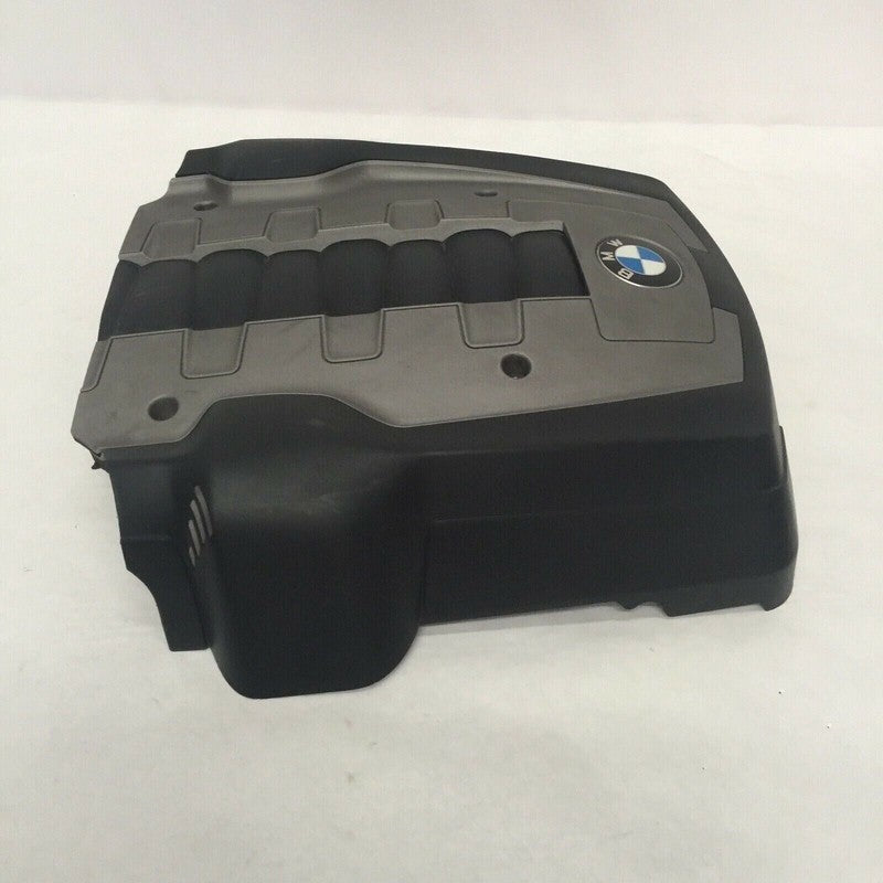 BMW 750 E66 TOP ENGINE COVER SPORT ONLY 2006 2007 2008 OEM