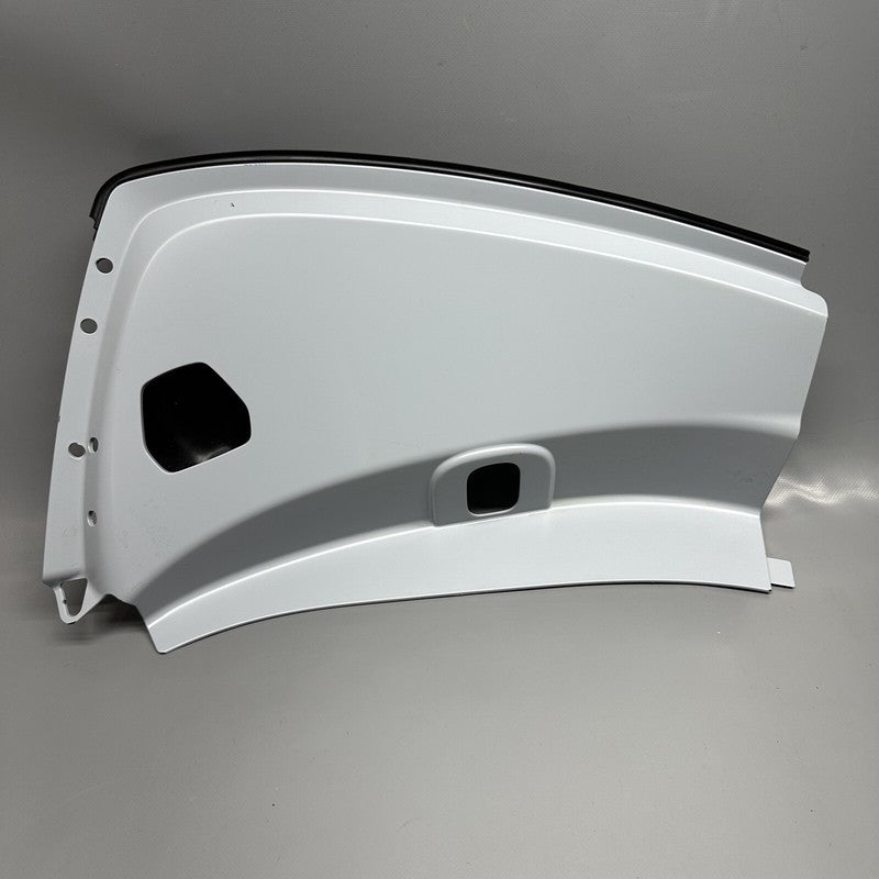 4T0853173D LAMBORGHINI HURACAN DOOR JAM PANEL TRIM LEFT 2016 17 18 19 20 2021 4T0853173D