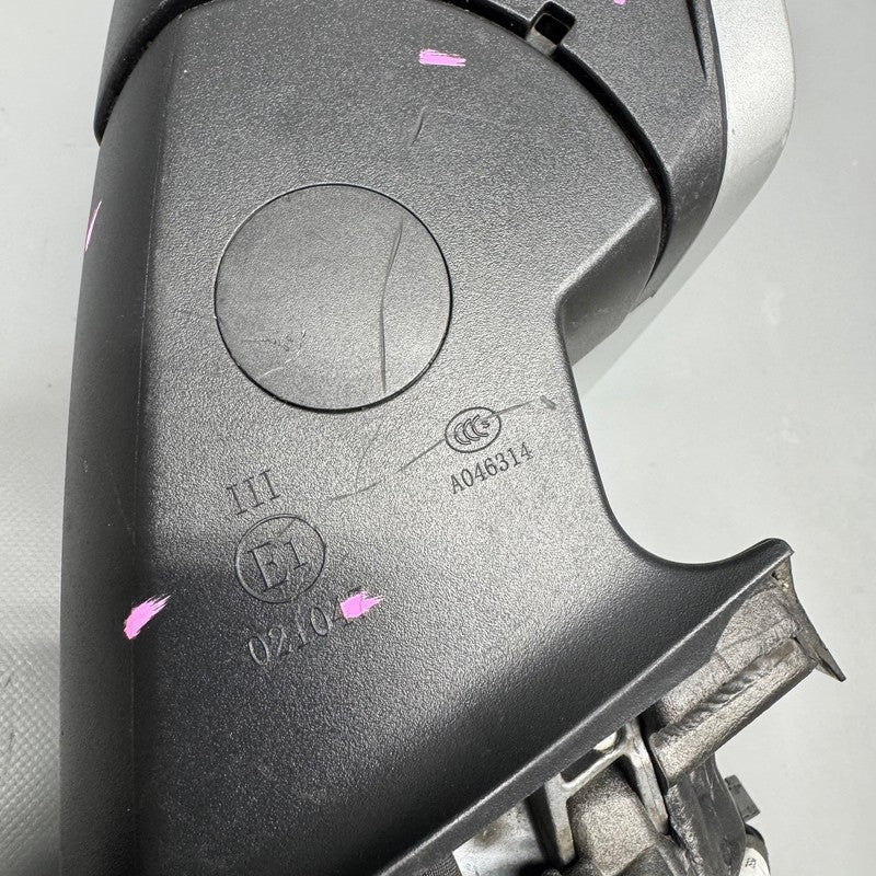 MERCEDES BENZ CLA250 MIRROR LEFT DRIVER 2014 2015 2016 2017 2018 2019 