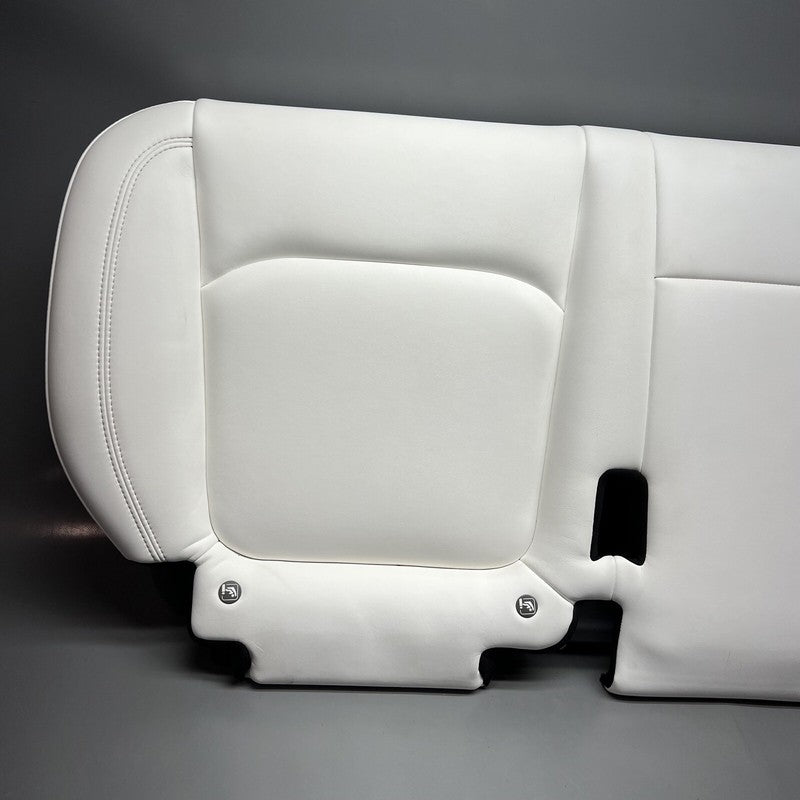 1553171-00-C TESLA MODEL Y REAR 2ND ROW SEAT LOWER CUSHION 2020 2021 2022 2023 OEM