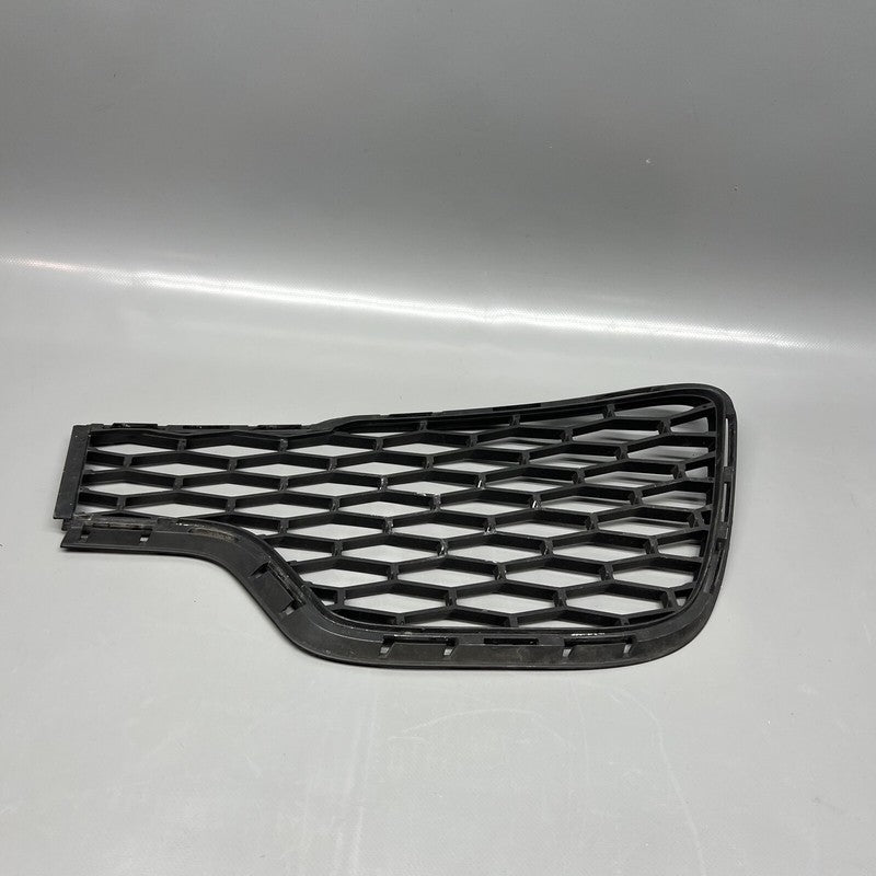 MASERATI GHIBLI FRONT BUMPER GRILLE LEFT 2014 2015 2016 2017 OEM 