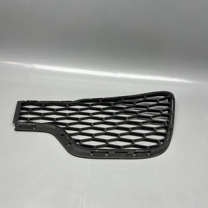 MASERATI GHIBLI FRONT BUMPER GRILLE LEFT 2014 2015 2016 2017 OEM 