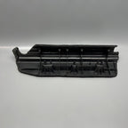 1606537-00-C TELSA MODEL S TRUNK LOWER BRACKET TRIM RIGHT 2021 2022 2023 OEM 1606537-00-C