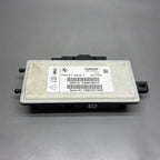 6577-9343687-01 BMW X3 SAFETY CONTROL MODULE 6577-9280186-01 2011 2012 2013 2014 2015 2016 2017 
