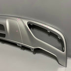 80A807521B AUDI Q5 REAR BUMPER DIFFUSER VALANCE 80A807521B 2018 2019 2020 OEM