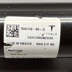 1044369-00-G TESLA MODEL 3 SHOCK STRUT RIGHT FRONT RWD 2017 18 19 20 21 22 2023 1044394-00-G