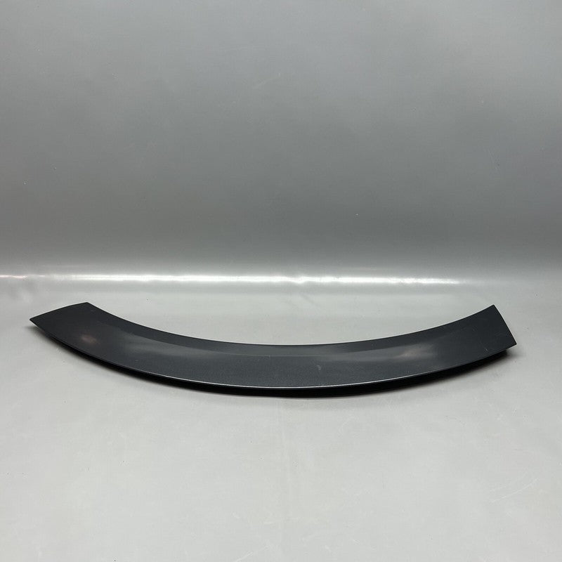 4KE853817 AUDI E-TRON QUARTER WHEEL FLARE LEFT REAR 2019 2020 2021 22 2023 OEM 4KE853817 