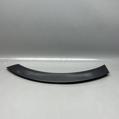 4KE853817 AUDI E-TRON QUARTER WHEEL FLARE LEFT REAR 2019 2020 2021 22 2023 OEM 4KE853817 