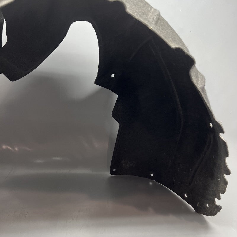 1492615-00-A TESLA MODEL Y FENDER LINER LEFT REAR 2020 2021 2022 2023 OEM 1492615-00-A