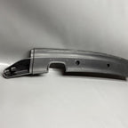 9Y3827257 PORSCHE CAYENNE COUPE LIFTGATE HINGE COVER 2020 21 22 2023 OEM 9Y3827257