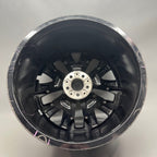 BMW I7 740 750 760 WHEEL RIM 21 INCH REAR 2023 2024 2025 2026 OEM 5A41