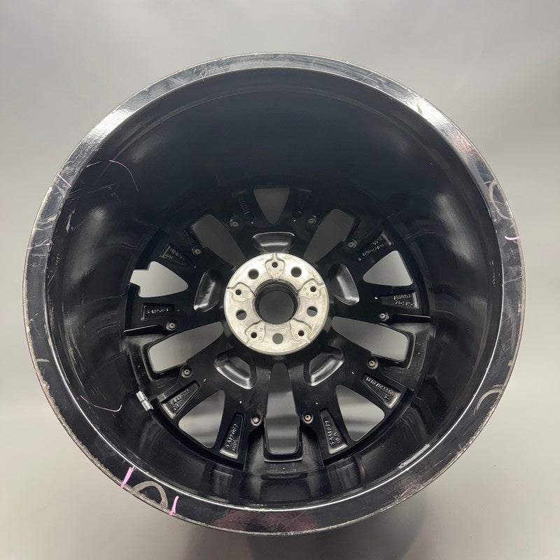BMW I7 740 750 760 WHEEL RIM 21 INCH REAR 2023 2024 2025 2026 OEM 5A41