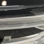 BMW 330 HEADLIGHT LEFT DRIVER 2019 2020 2021 2022 ADAPTIVE LED OEM 5A1