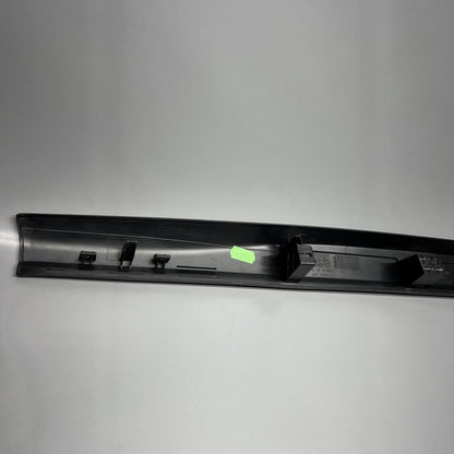 99155512204 PORSCHE 911 DOOR SILL PLATE REAR FRONT 2014 2015 2016 OEM 99155512204
