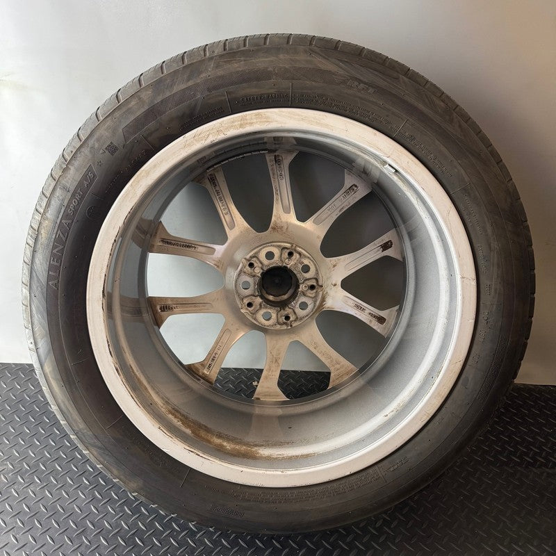 BMW X5 X6 WHEEL RIM 20 INCH 2020 2021 2022 2023 2024 2025 2026 OEM 688