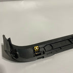 1051547-06-C TESLA MODEL X FALCON DOOR LEFT MID GAPHIDER 2016 2017 2018 2019 2020 OEM