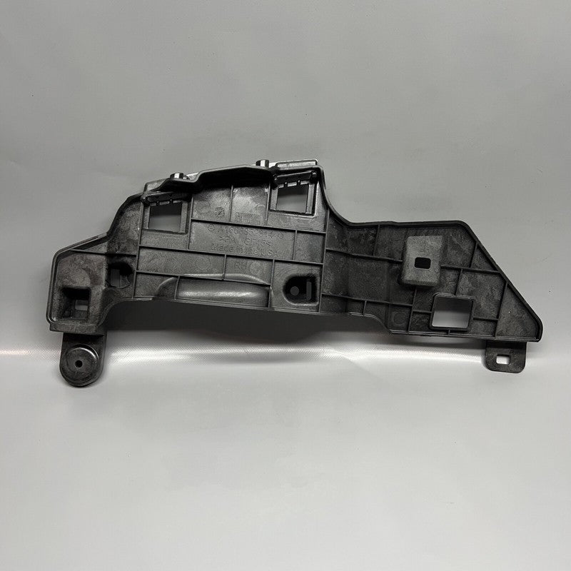 A1668852814 MERCEDES BENZ GL350 GL450 REAR BUMPER BRACKET RIGHT 2013 14 15 2016 A1668852814