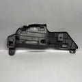 A1668852814 MERCEDES BENZ GL350 GL450 REAR BUMPER BRACKET RIGHT 2013 14 15 2016 A1668852814