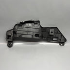 A1668852814 MERCEDES BENZ GL350 GL450 REAR BUMPER BRACKET RIGHT 2013 14 15 2016 A1668852814