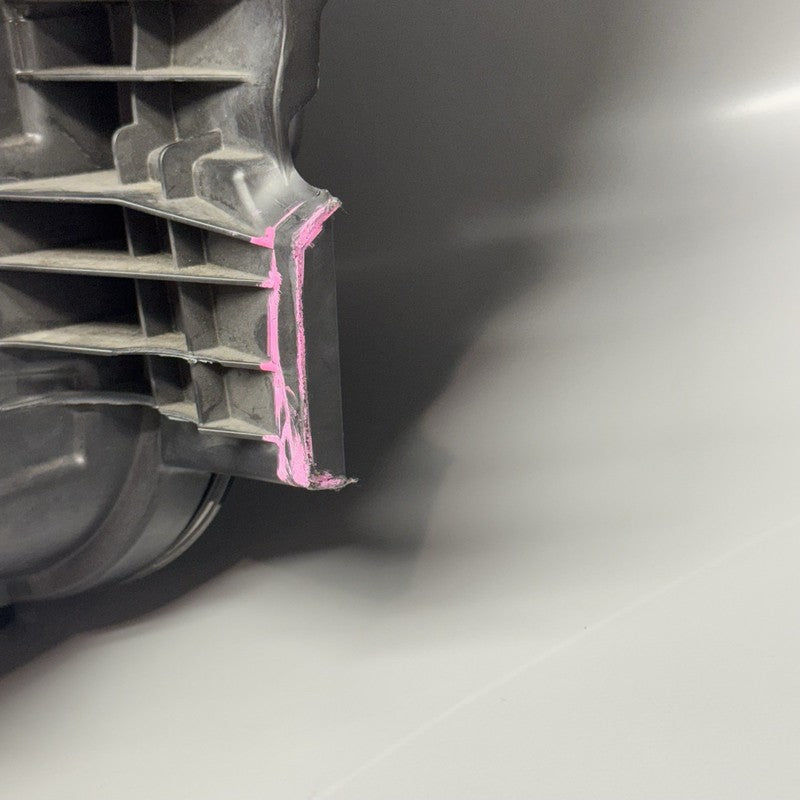 CHEVY THAOE SUBURBAN HEADLIGHT LEFT DRIVER 2021 2022 2023 LED OEM