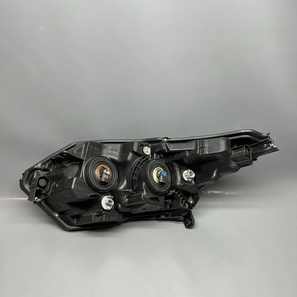 HONDA HR-V HEADLIGHT RIGHT PASSENGER 2019 2020 2021 2022 HALOGEN OEM 