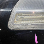 MERCEDES BENZ C300 MIRROR LEFT DRIVER 2008 2009 2010 OEM