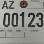 BMW X1 X2 ENGINE COVER 2023 2024 2025 OEM 7935407