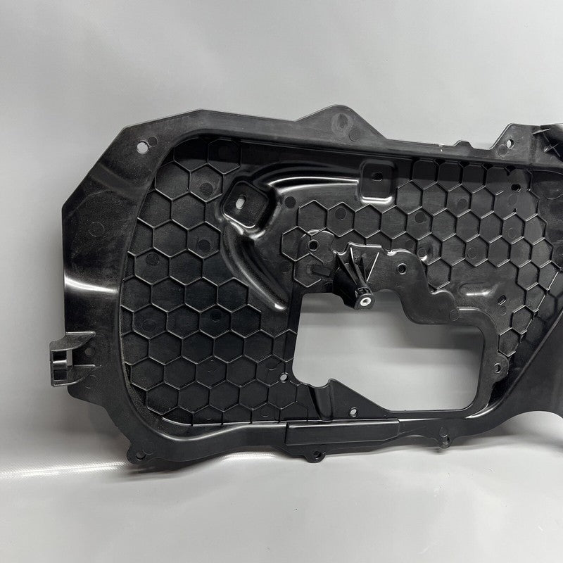 1092146-00-D TESLA MODEL 3 INNER CLOSE OUT PANEL LEFT FRONT 2020 21 22 2023 OEM 1092146-00-D