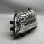LEXUS GX460 HEADLIGHT LEFT DRIVER 2014 2015 2016 2017 2018 2019 LED OE