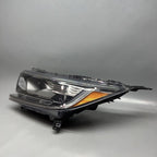 HONDA CR-V HEADLIGHT LEFT DRIVER 2017 2018 2019 HALOGEN OEM