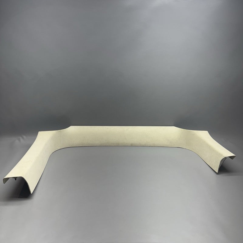 1052334-07-G TESLA MODEL X FALCON DOOR LOWER GARNISH RIGHT 2016 2017 2018 2019 2020 OEM