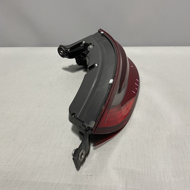 971945091C PORSCHE PANAMERA TAIL LIGHT LEFT DRIVER 971945091C LED OEM 2017 2018 2019 