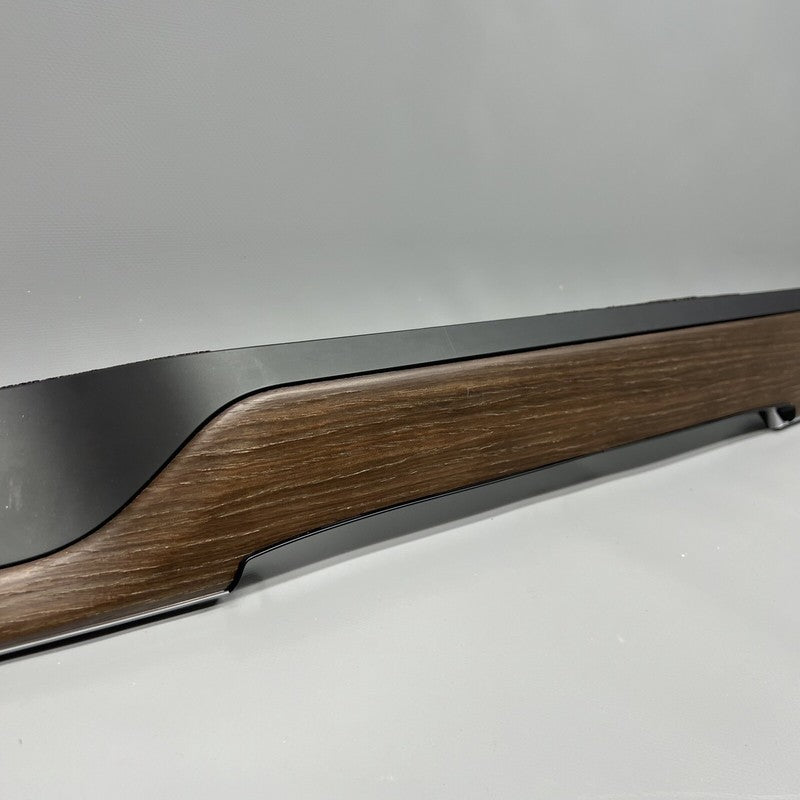 1562942-00-A TESLA MODEL S PLAID DASH PANEL TRIM 2021 2022 2023 OEM 1562942-00-A