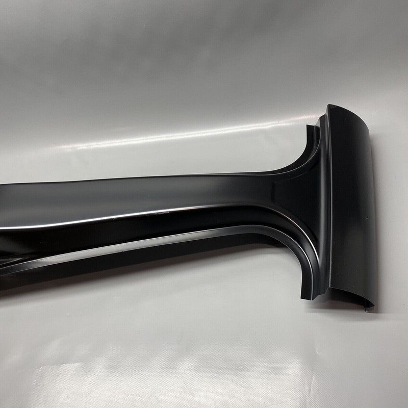 95B809022 PORSCHE MACAN PILLAR RIGHT CENTER 95B809022 2017 2018 2019 2020 2021 OEM