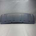 RANGE ROVER SPORT FRONT BUMPER SPOILER LOWER LIP 2018 2019 2020 2021 O