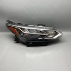 NISSAN SENTRA HEADLIGHT RIGHT PASSENGER 260106LB5A 2020 2021 2022 LED 