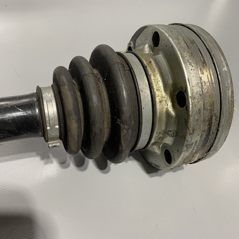 270625 MASERATI QUATTROPORTE GRANTURISMO AXLE SHAFT REAR 2009 2010 2011 2012 OEM