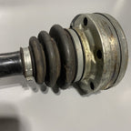 270625 MASERATI QUATTROPORTE GRANTURISMO AXLE SHAFT REAR 2009 2010 2011 2012 OEM