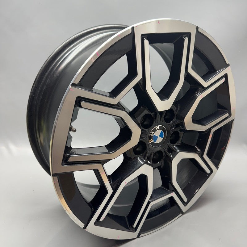BMW X1 WHEEL RIM 19 INCH X2 2024 2025 2026 OEM 6898041