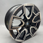 BMW X1 WHEEL RIM 19 INCH X2 2024 2025 2026 OEM 6898041