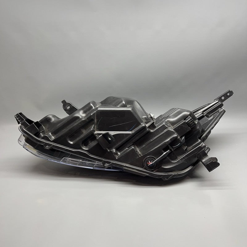 NISSAN ALTIMA HEADLIGHT RIGHT PASSENGER 2019 2020 2021 2022 LED OEM 