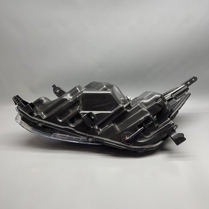 NISSAN ALTIMA HEADLIGHT RIGHT PASSENGER 2019 2020 2021 2022 LED OEM 