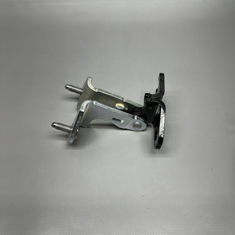 1091330-00-E TESLA MODEL 3 DOOR HINGE LOWER RIGHT REAR 2017 2018 2019 2020 OEM 1091330-00-E