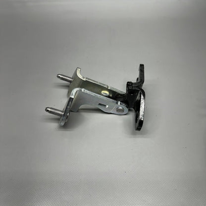 1091330-00-E TESLA MODEL 3 DOOR HINGE LOWER RIGHT REAR 2017 2018 2019 2020 OEM 1091330-00-E