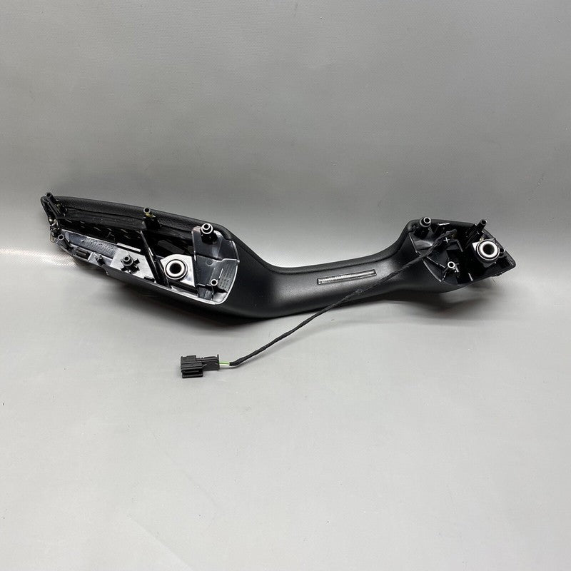 A1767300894 MERCEDES BENZ CLA250 DOOR PANEL ARM REST RIGHT REAR 2014 2015 2016 2017 2018 OEM