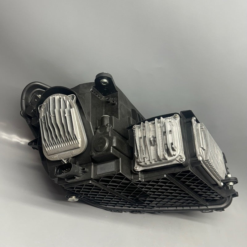 MERCEDES BENZ SL63 HEADLIGHT LEFT DRIVER SL550 2017 18 19 2020 LED A23