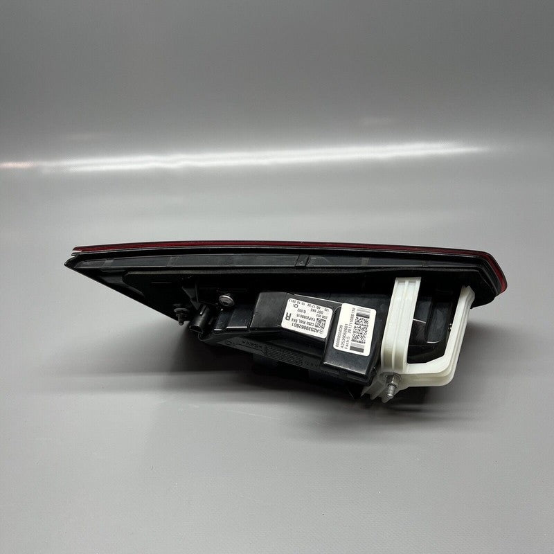 MERCEDES BENZ GLC300 COUPE TAIL LIGHT INNER RIGHT PASSENGER 2016 2017 