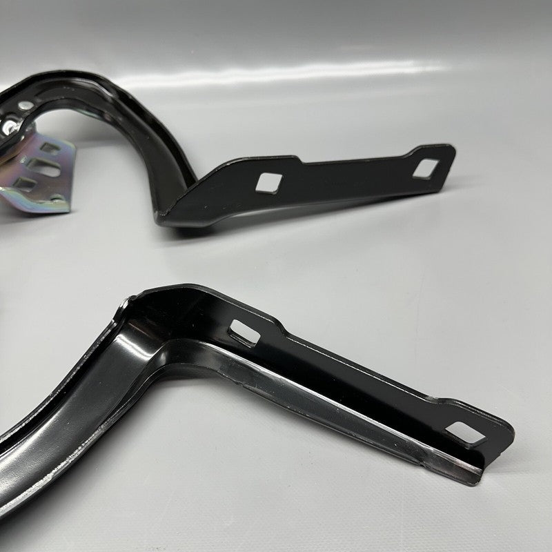 1496268-00-C TESLA MODEL Y HOOD HINGE LEFT RIGHT 2020 2021 2022 2023 OEM 1496268-00-C